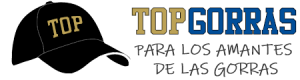 Logo TopGorras