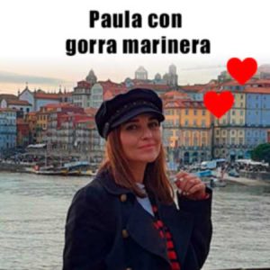 Paula marinera
