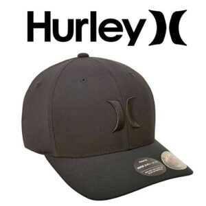 Hurley gorra