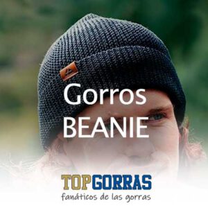 Gorros Beanie