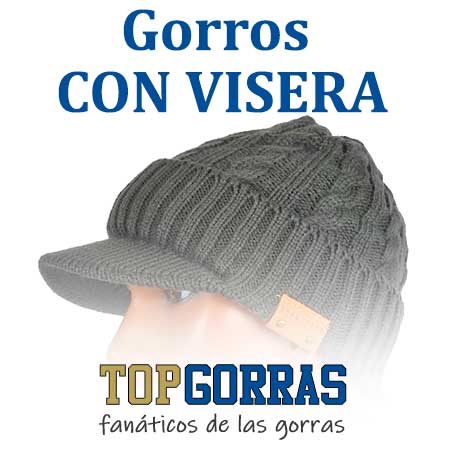 surf rueda Correlación ▷ Gorros con Visera - Top Gorras